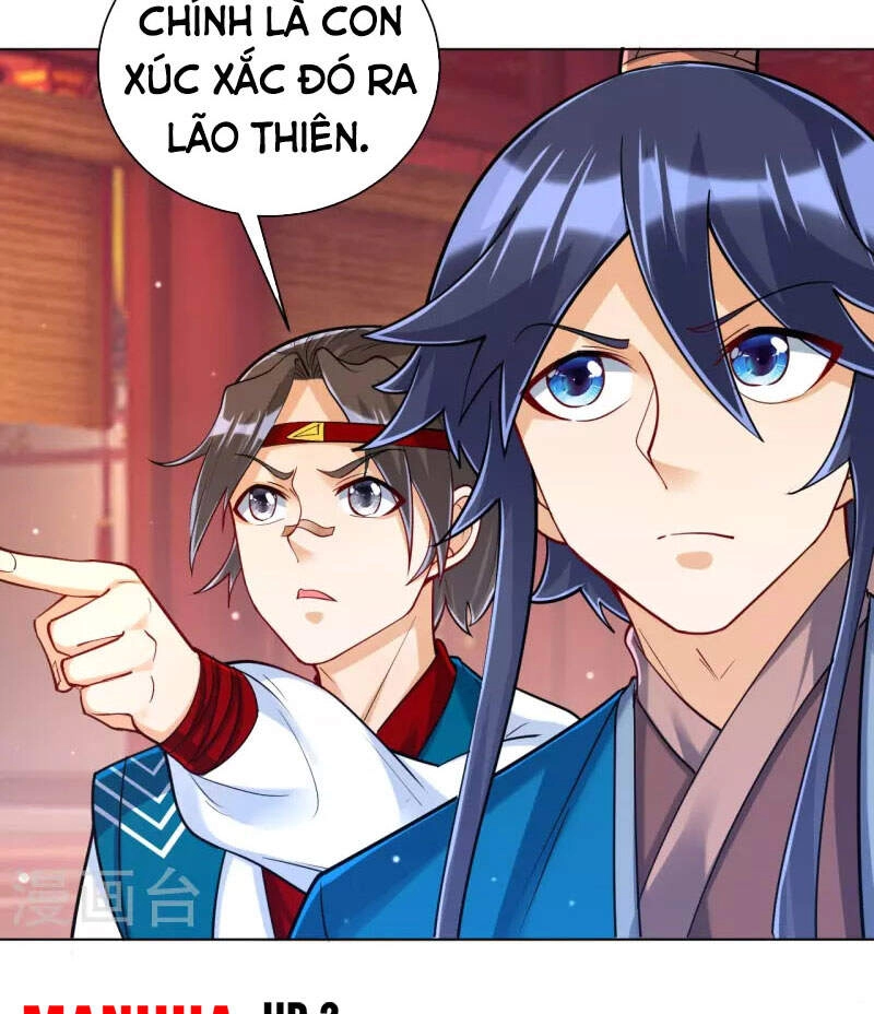 Nhất Đẳng Gia Đinh Chapter 258 - 20