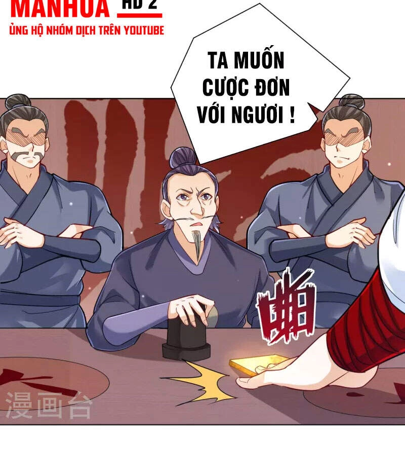 Nhất Đẳng Gia Đinh Chapter 258 - 21