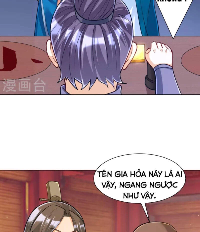 Nhất Đẳng Gia Đinh Chapter 258 - 23