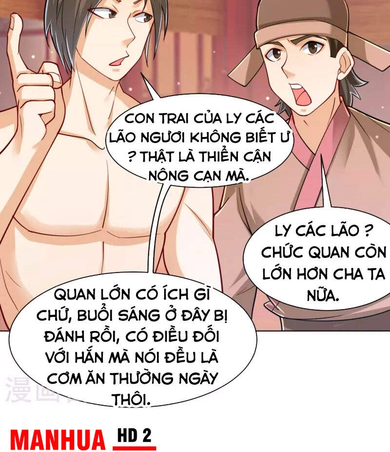 Nhất Đẳng Gia Đinh Chapter 258 - 24