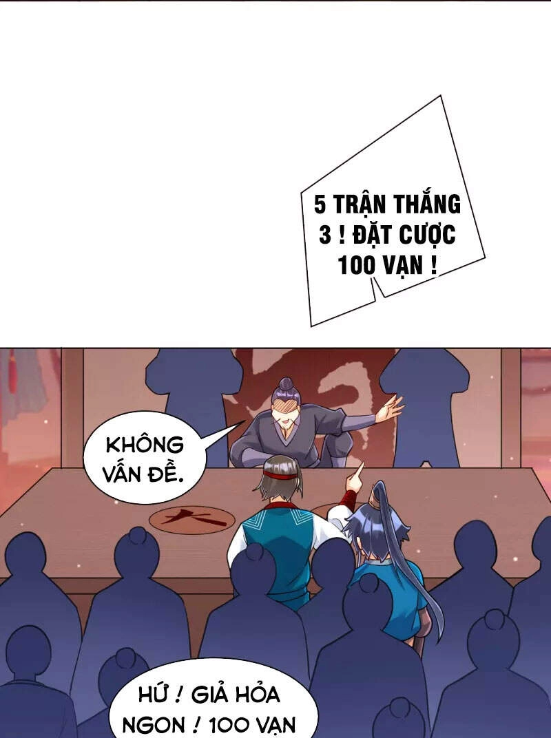 Nhất Đẳng Gia Đinh Chapter 258 - 28