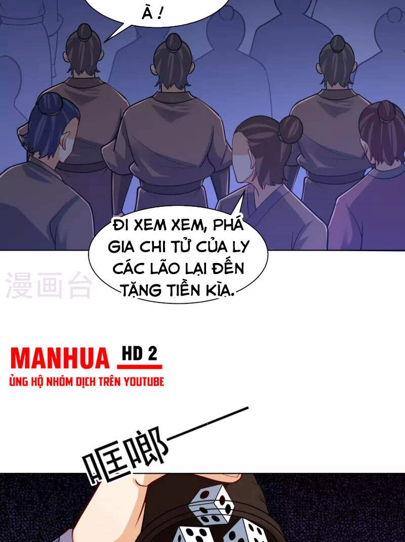 Nhất Đẳng Gia Đinh Chapter 258 - 29