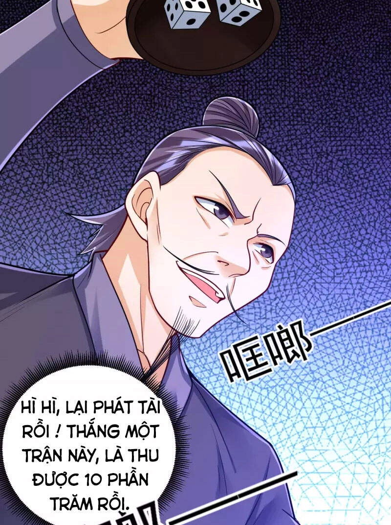 Nhất Đẳng Gia Đinh Chapter 258 - 30