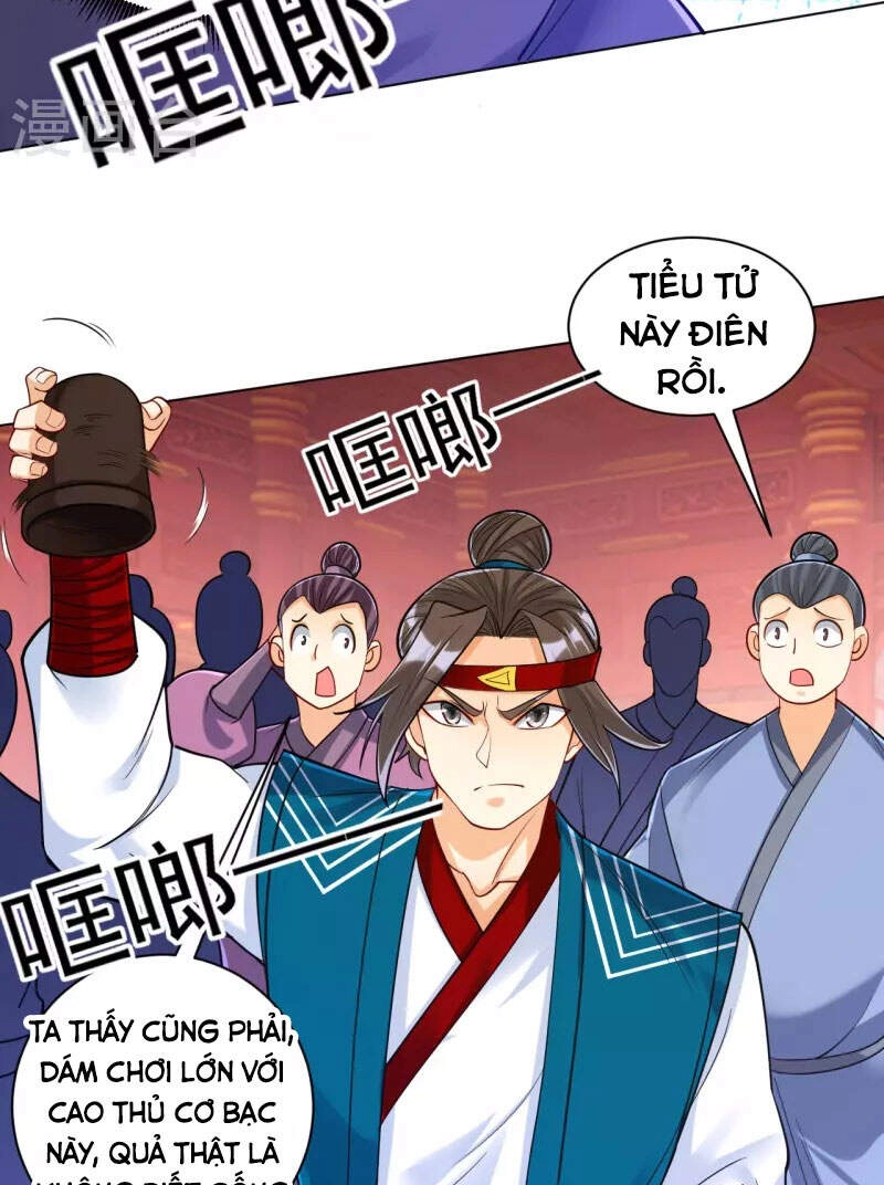 Nhất Đẳng Gia Đinh Chapter 258 - 31