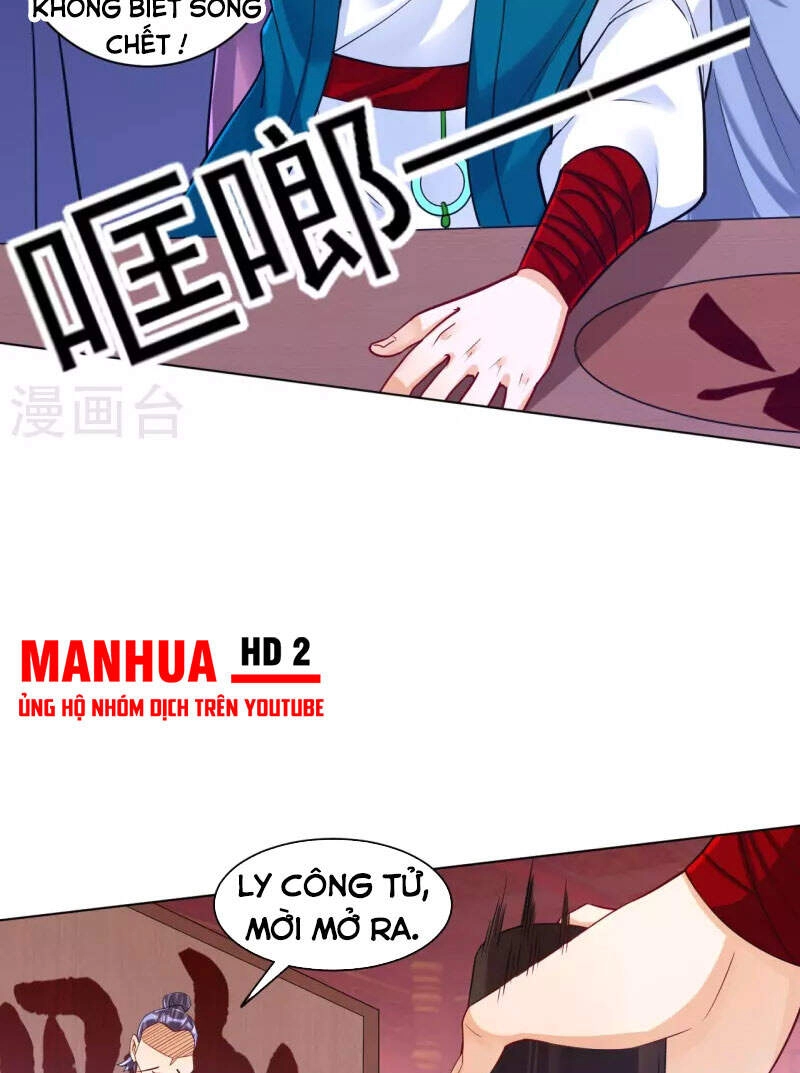 Nhất Đẳng Gia Đinh Chapter 258 - 32