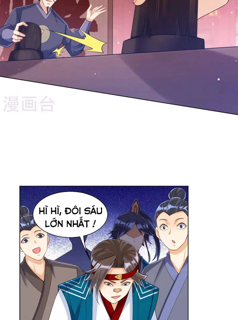 Nhất Đẳng Gia Đinh Chapter 258 - 33