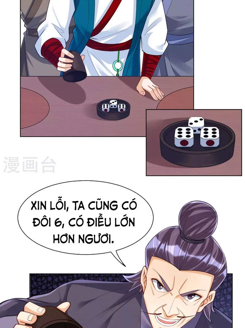 Nhất Đẳng Gia Đinh Chapter 258 - 34