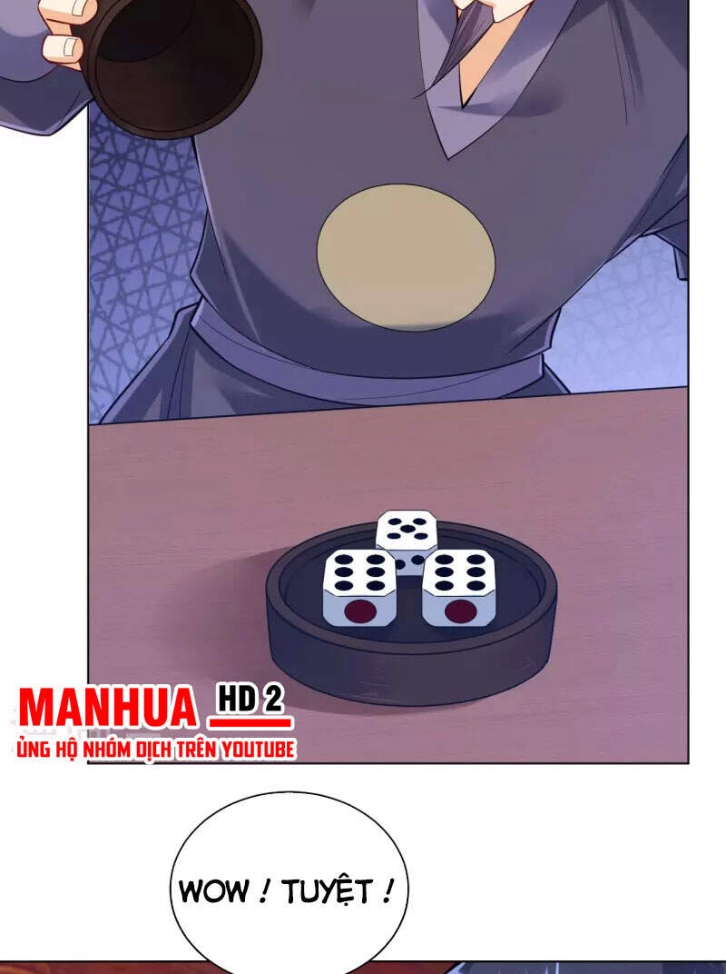 Nhất Đẳng Gia Đinh Chapter 258 - 35