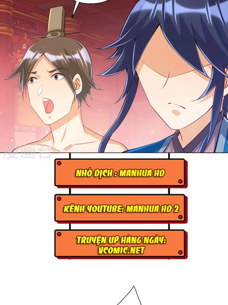 Nhất Đẳng Gia Đinh Chapter 258 - 36