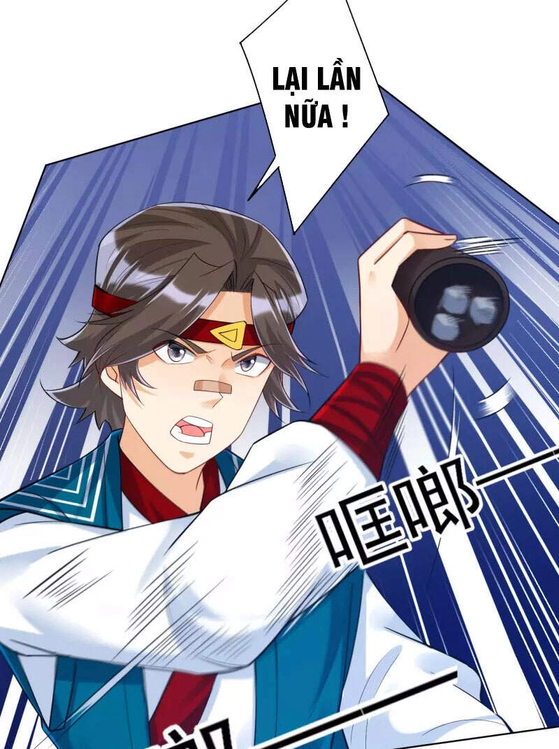 Nhất Đẳng Gia Đinh Chapter 258 - 37