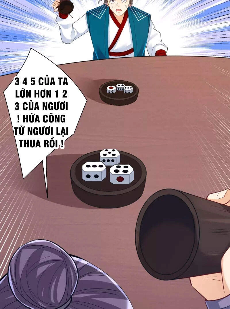 Nhất Đẳng Gia Đinh Chapter 258 - 39