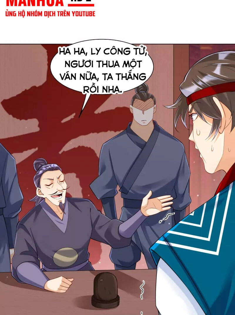 Nhất Đẳng Gia Đinh Chapter 258 - 41