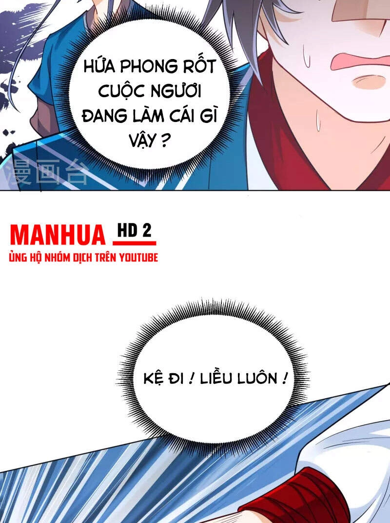 Nhất Đẳng Gia Đinh Chapter 258 - 43