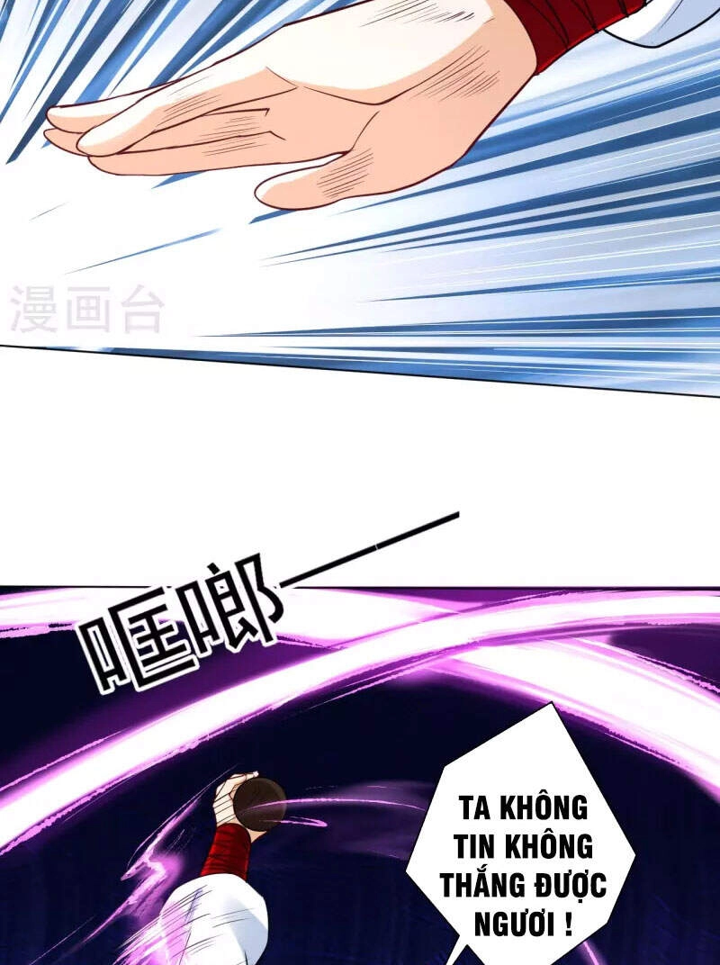 Nhất Đẳng Gia Đinh Chapter 258 - 44