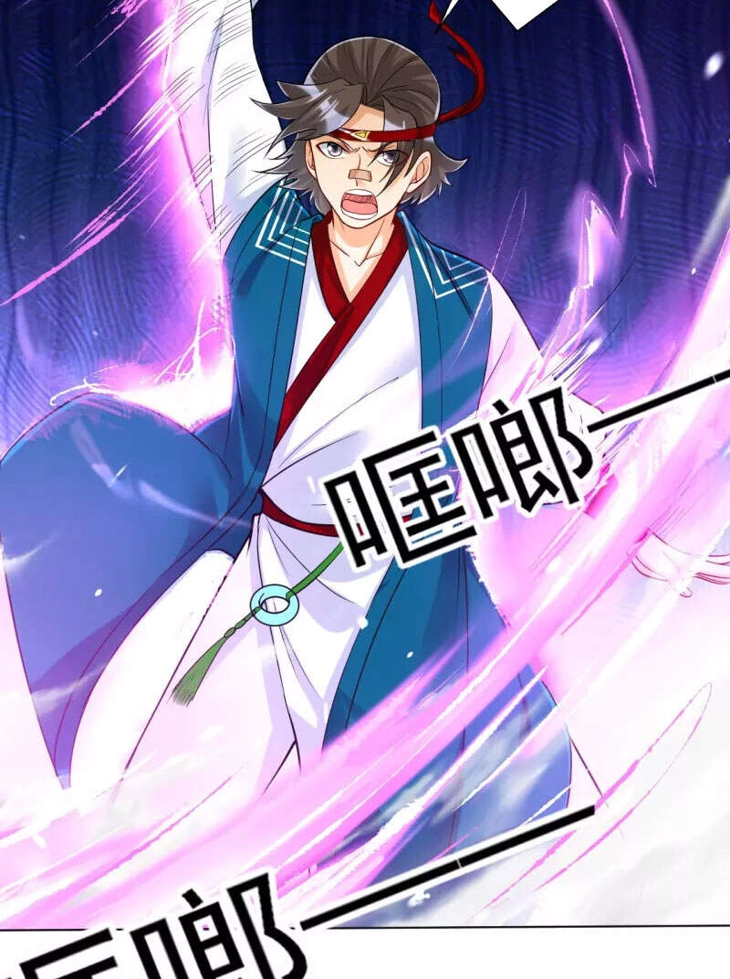 Nhất Đẳng Gia Đinh Chapter 258 - 45