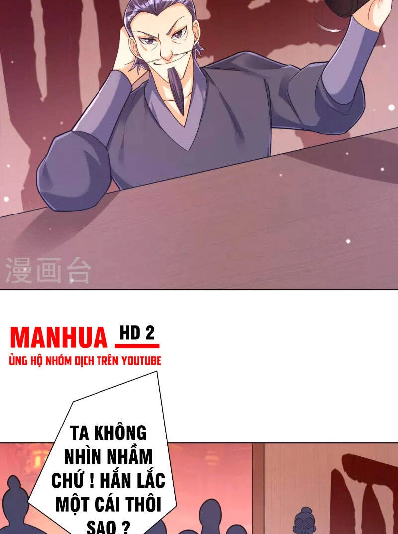 Nhất Đẳng Gia Đinh Chapter 258 - 48