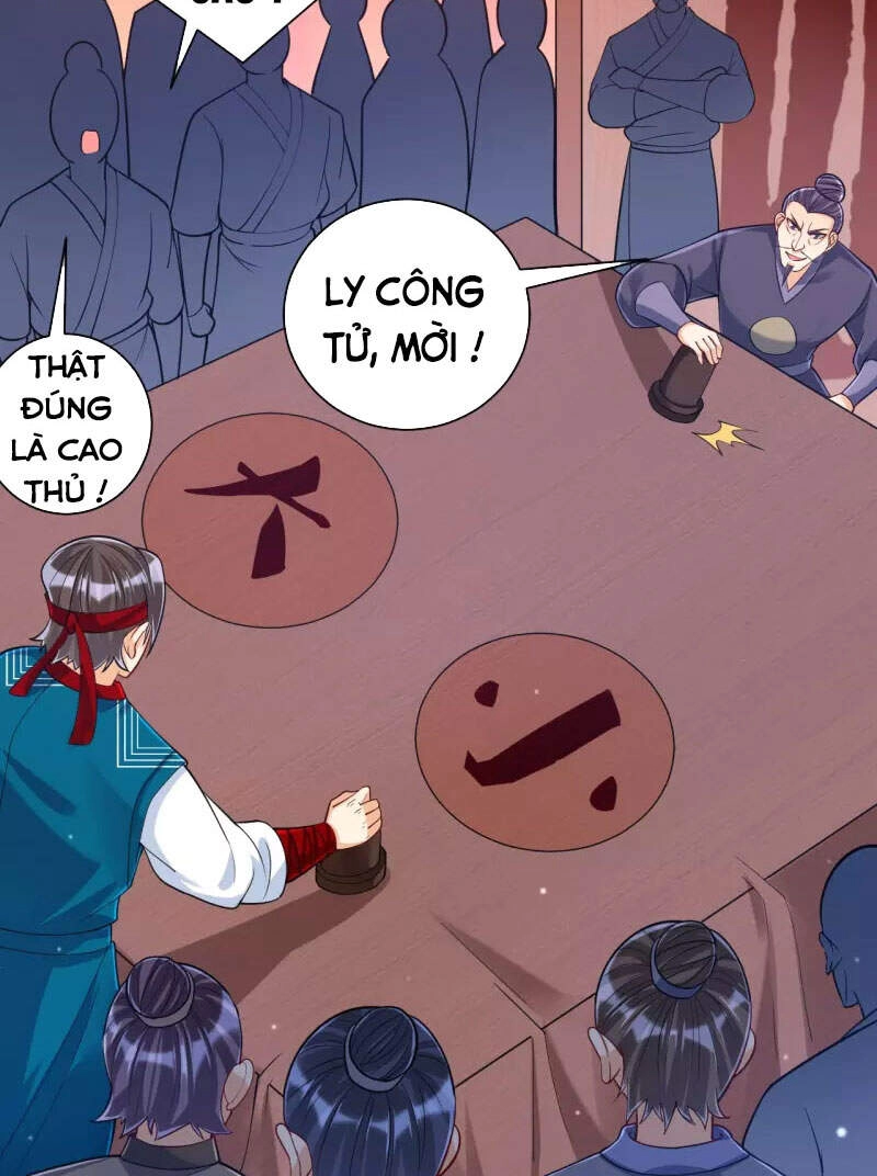 Nhất Đẳng Gia Đinh Chapter 258 - 49