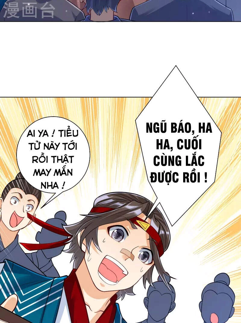 Nhất Đẳng Gia Đinh Chapter 258 - 50