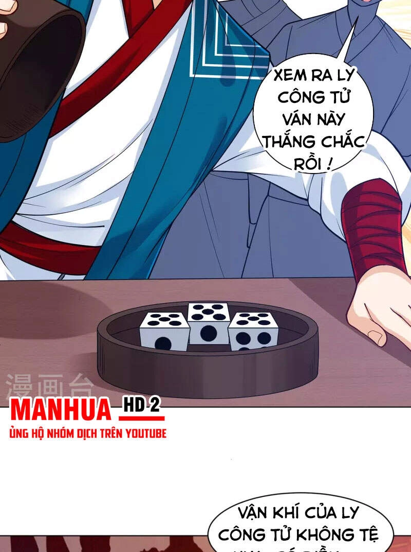 Nhất Đẳng Gia Đinh Chapter 258 - 51