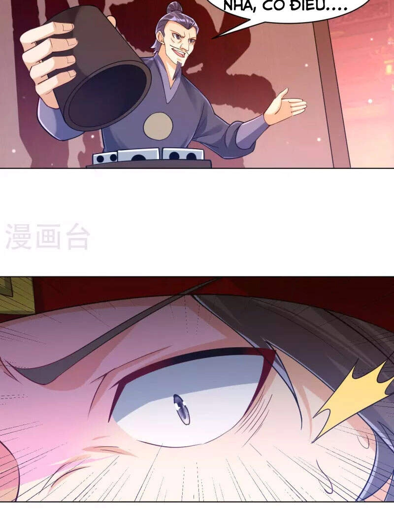 Nhất Đẳng Gia Đinh Chapter 258 - 52