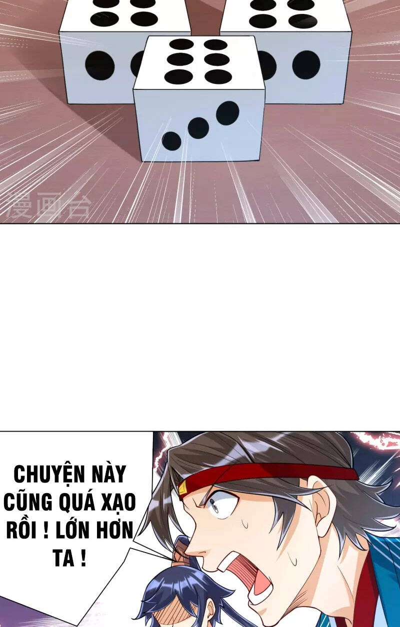 Nhất Đẳng Gia Đinh Chapter 259 - 4