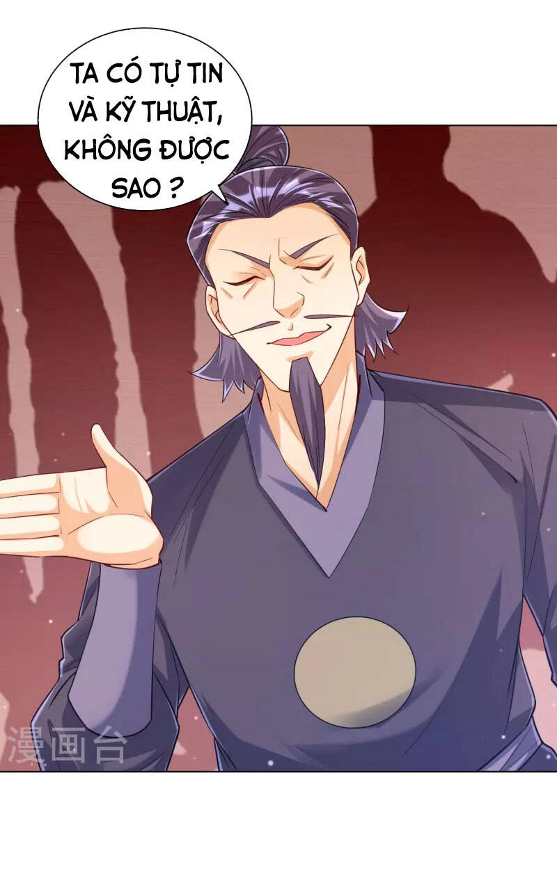 Nhất Đẳng Gia Đinh Chapter 259 - 12