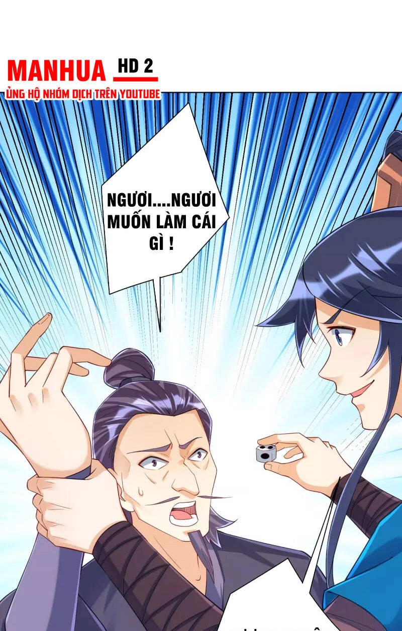 Nhất Đẳng Gia Đinh Chapter 259 - 13