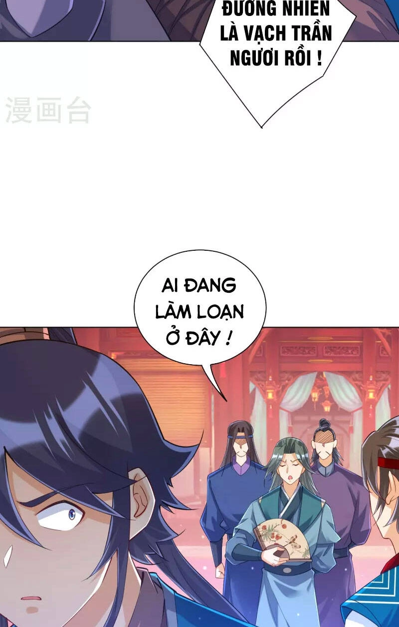 Nhất Đẳng Gia Đinh Chapter 259 - 14