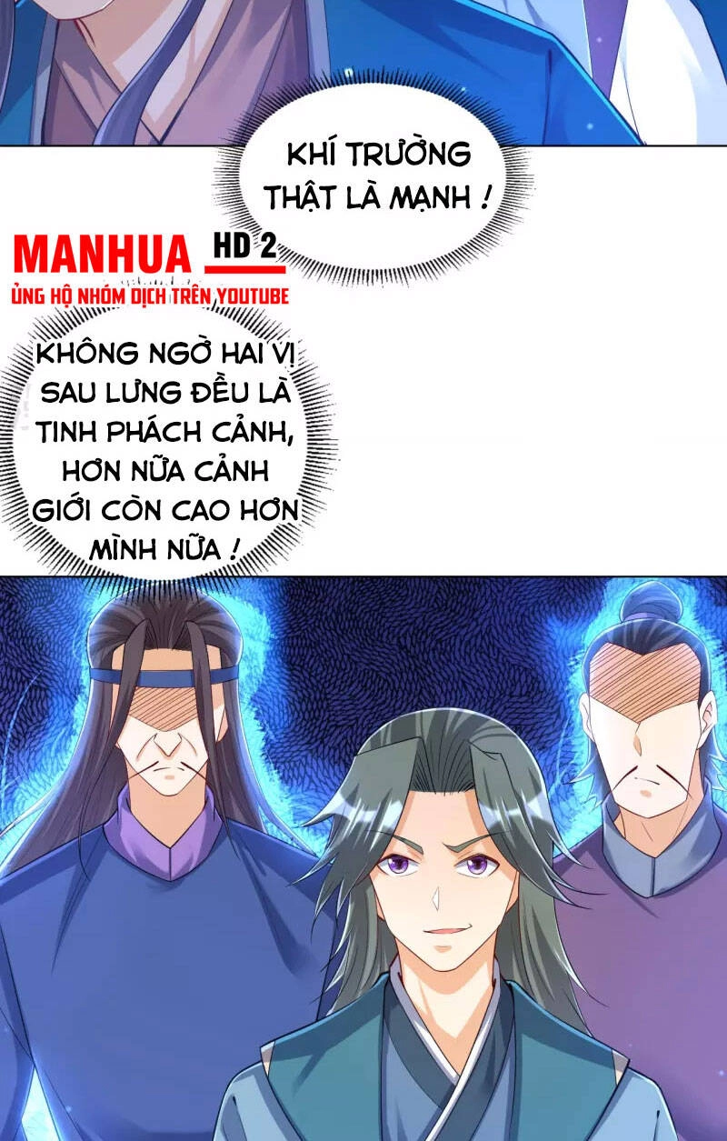 Nhất Đẳng Gia Đinh Chapter 259 - 15