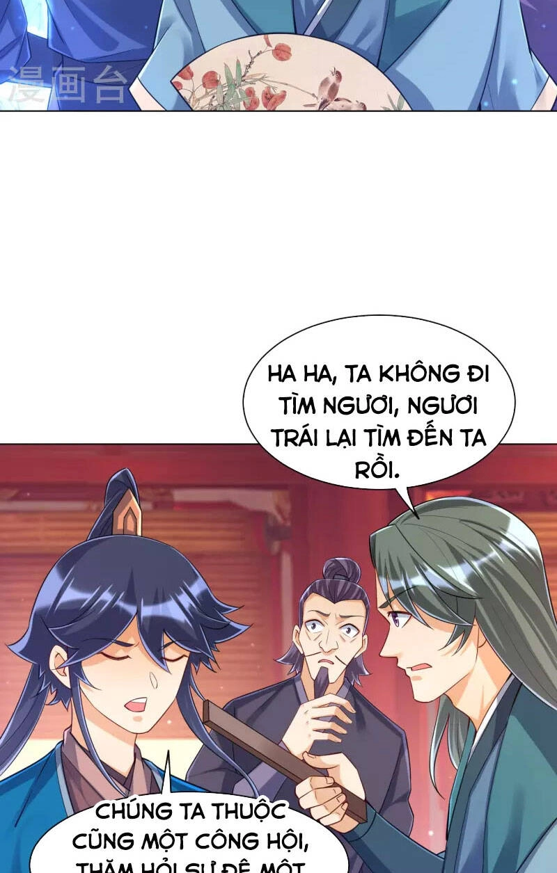 Nhất Đẳng Gia Đinh Chapter 259 - 16