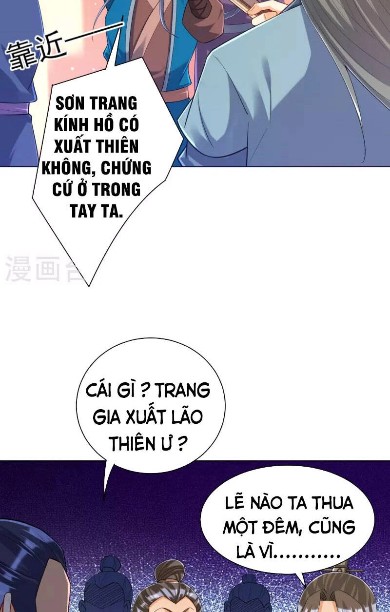 Nhất Đẳng Gia Đinh Chapter 259 - 18
