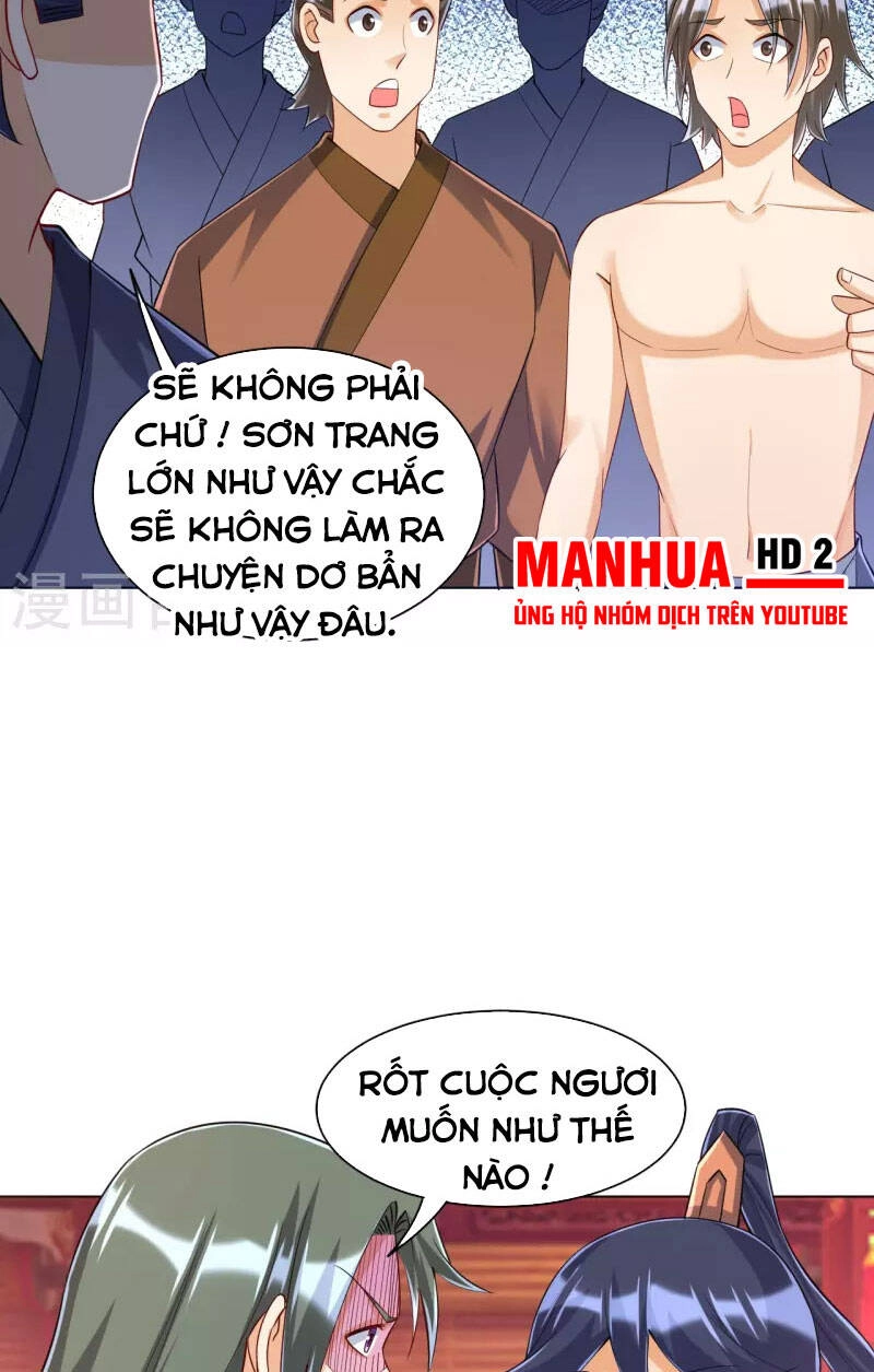 Nhất Đẳng Gia Đinh Chapter 259 - 19