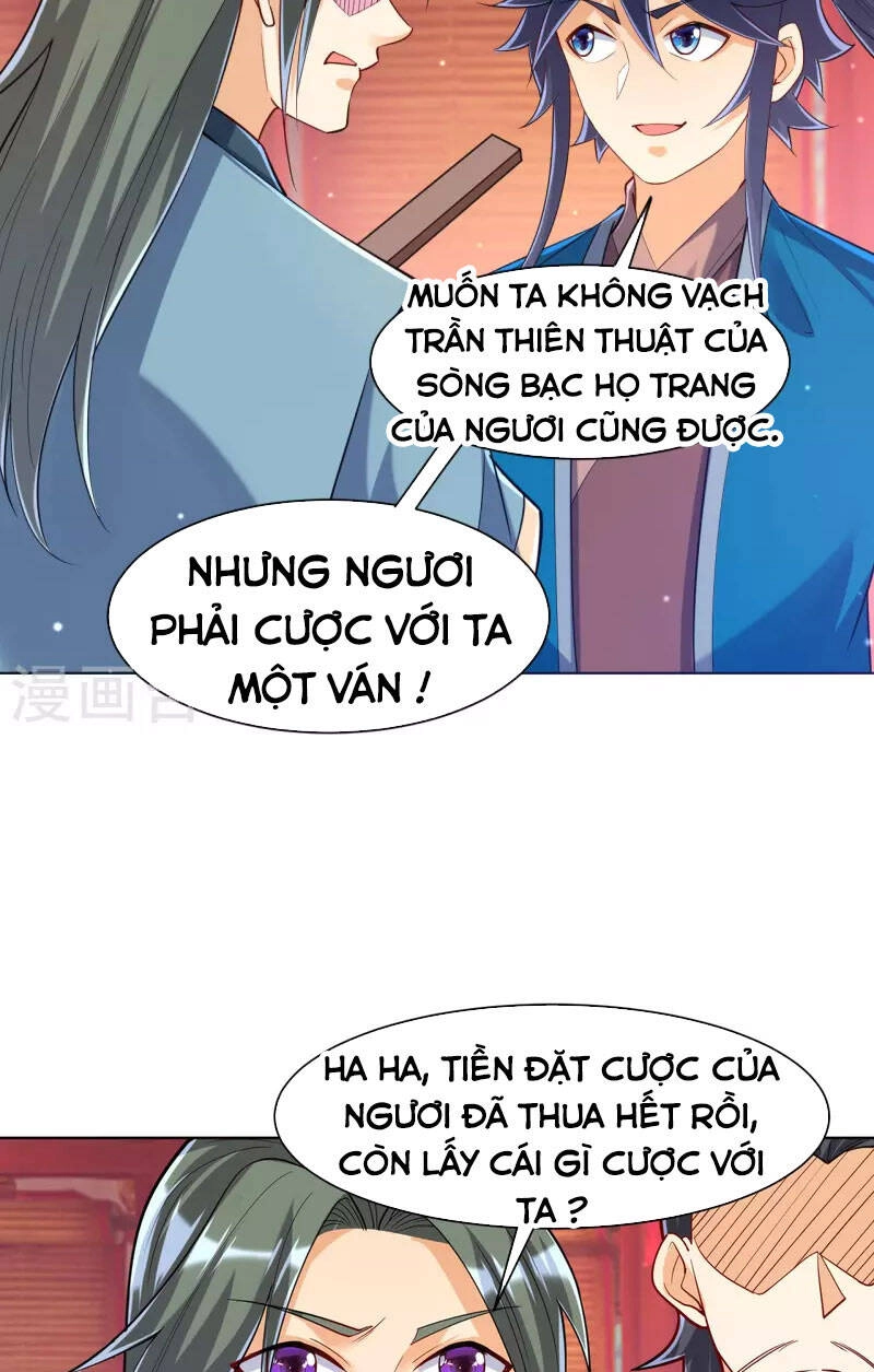 Nhất Đẳng Gia Đinh Chapter 259 - 20