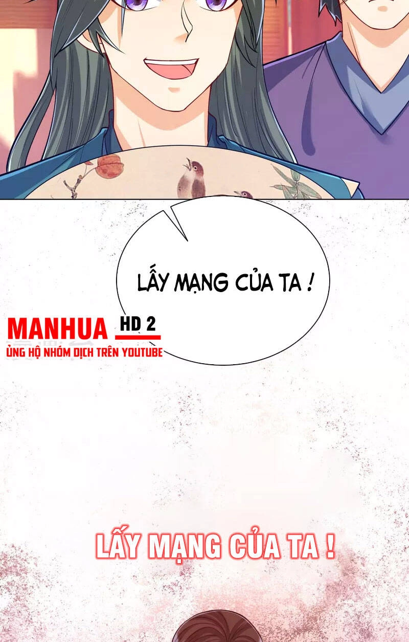 Nhất Đẳng Gia Đinh Chapter 259 - 21