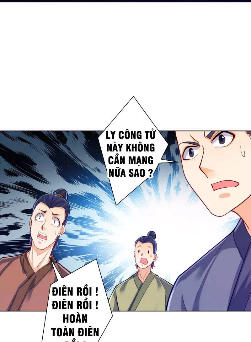 Nhất Đẳng Gia Đinh Chapter 259 - 23