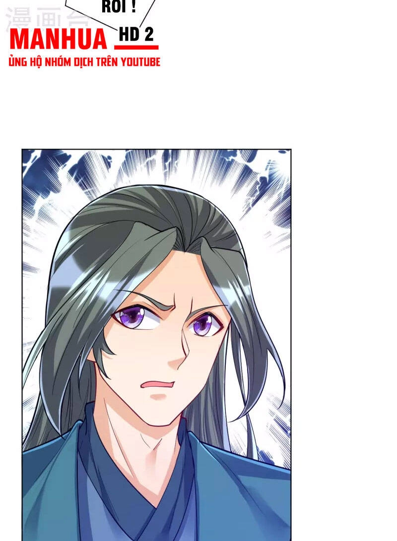 Nhất Đẳng Gia Đinh Chapter 259 - 24