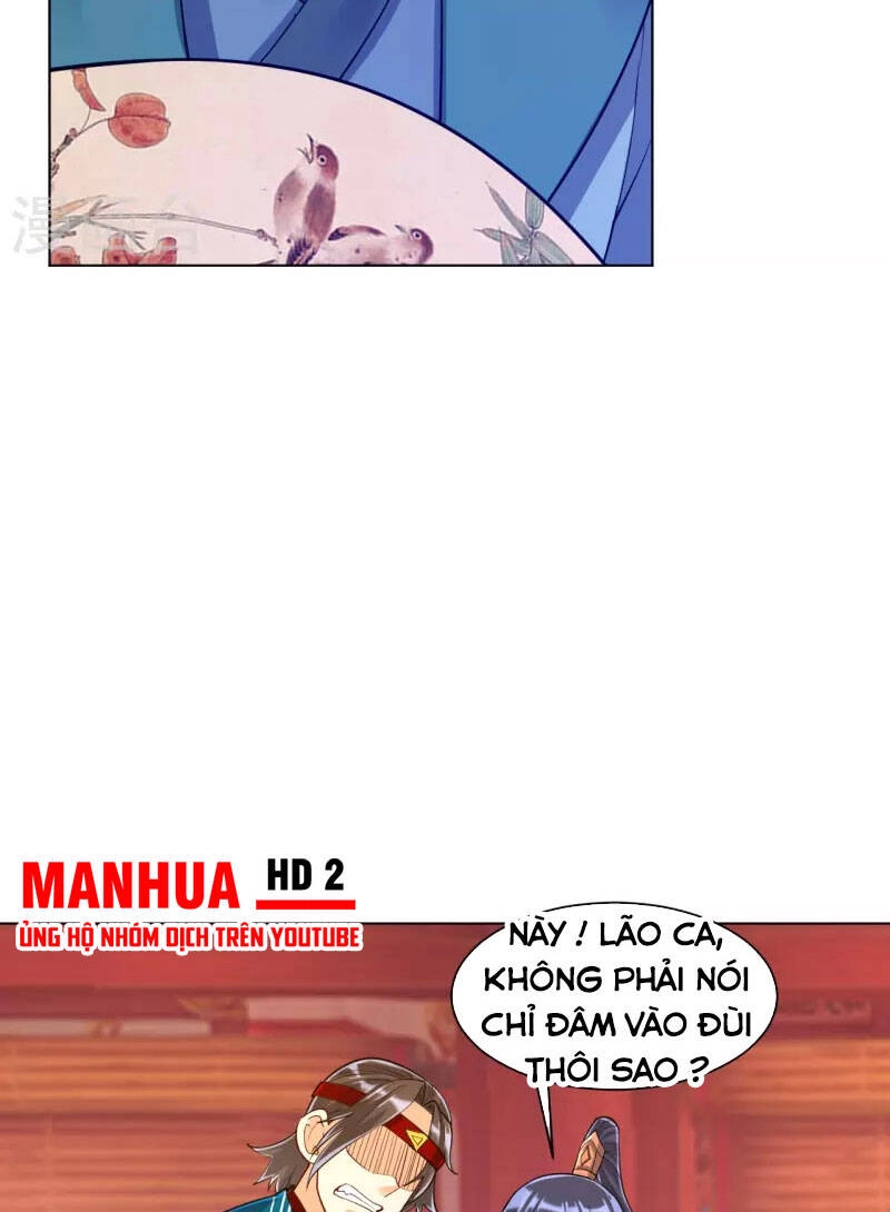 Nhất Đẳng Gia Đinh Chapter 259 - 25