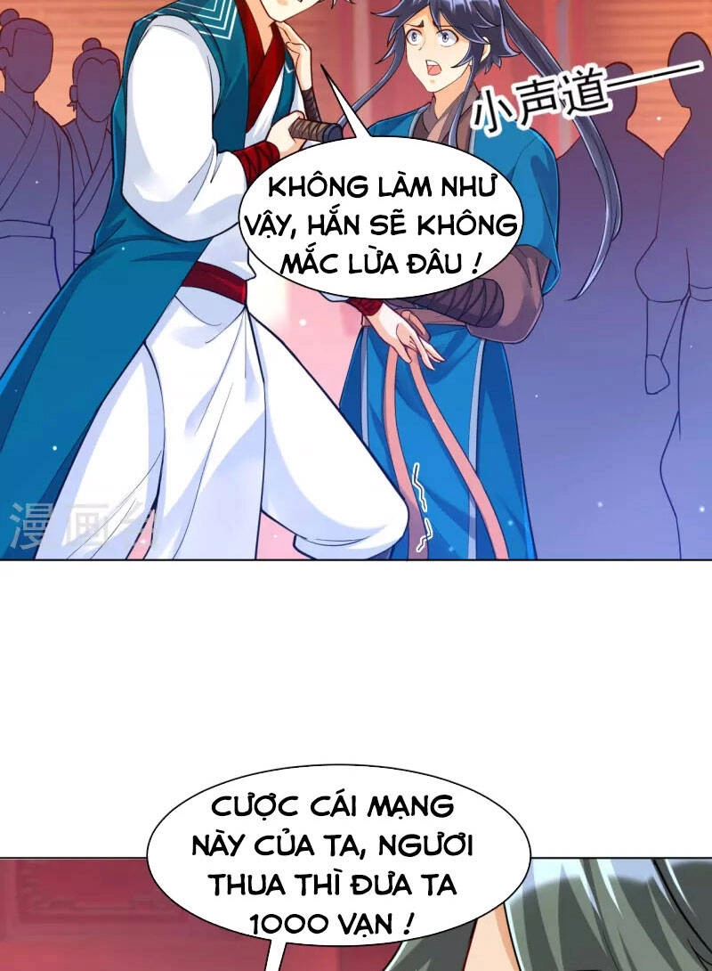 Nhất Đẳng Gia Đinh Chapter 259 - 26