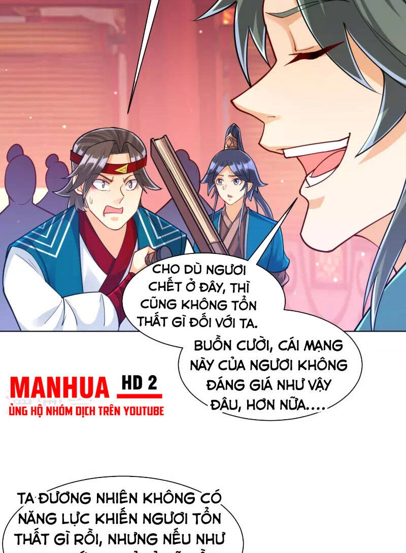 Nhất Đẳng Gia Đinh Chapter 259 - 27