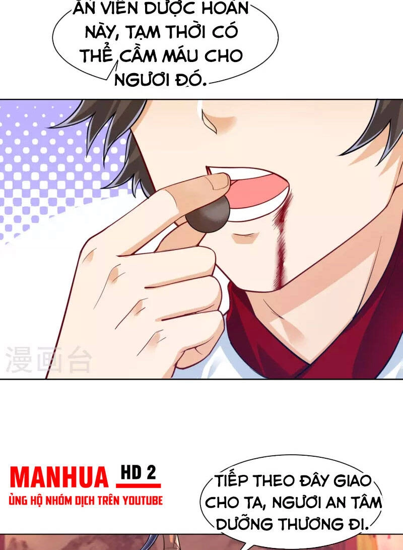 Nhất Đẳng Gia Đinh Chapter 259 - 31