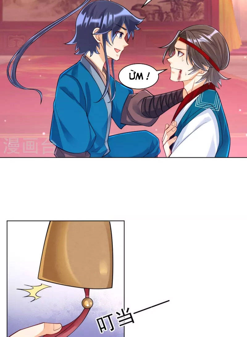 Nhất Đẳng Gia Đinh Chapter 259 - 32