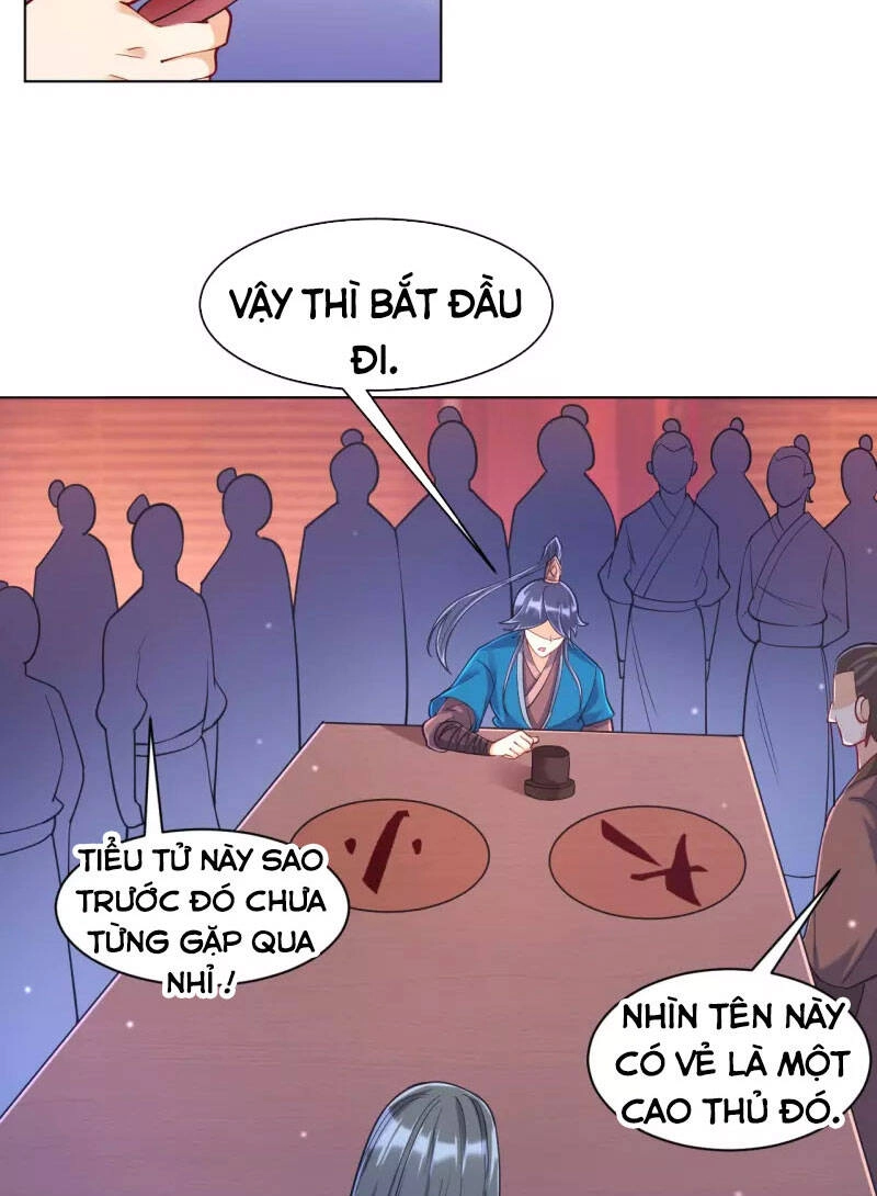 Nhất Đẳng Gia Đinh Chapter 259 - 33