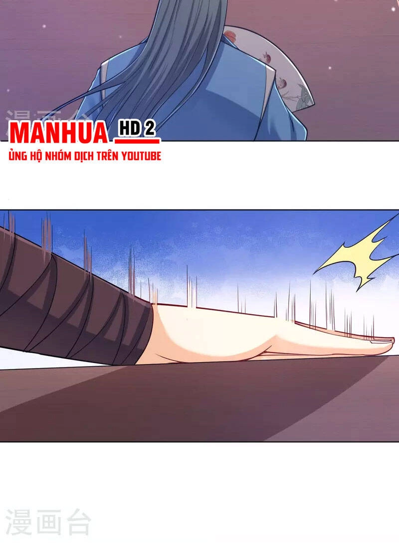 Nhất Đẳng Gia Đinh Chapter 259 - 34