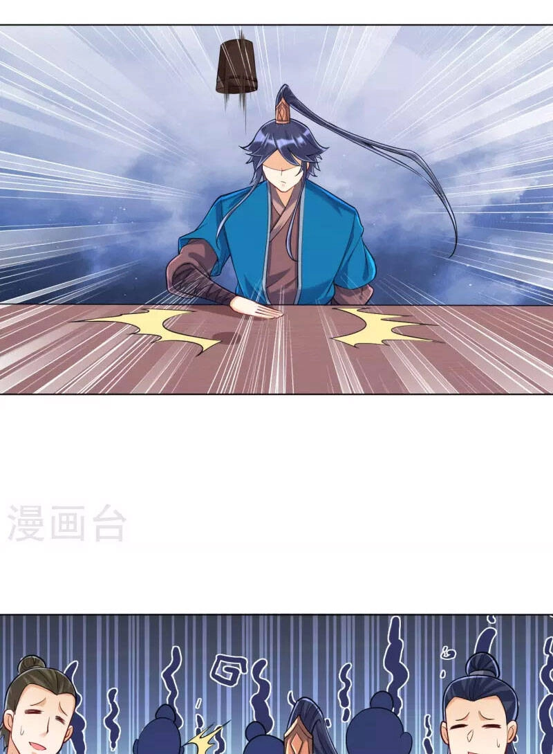 Nhất Đẳng Gia Đinh Chapter 259 - 35