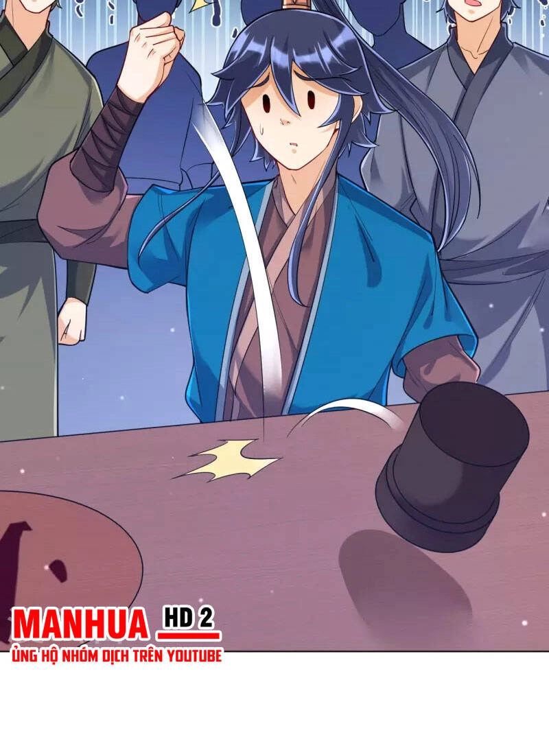 Nhất Đẳng Gia Đinh Chapter 259 - 36