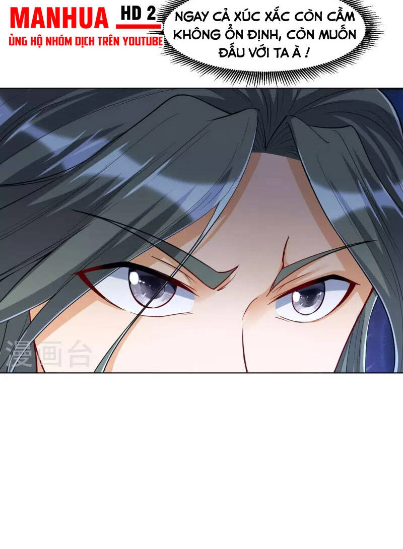 Nhất Đẳng Gia Đinh Chapter 259 - 39