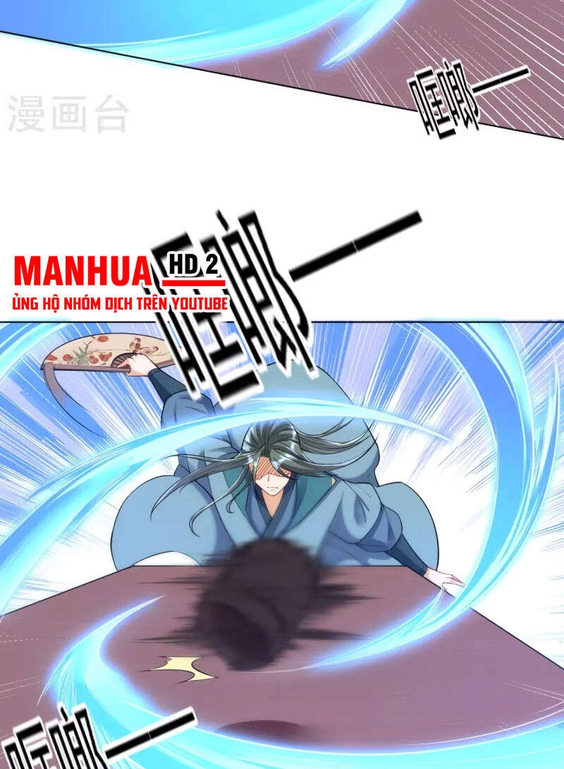 Nhất Đẳng Gia Đinh Chapter 259 - 41