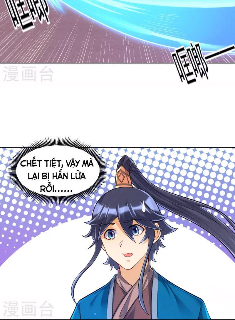 Nhất Đẳng Gia Đinh Chapter 259 - 42