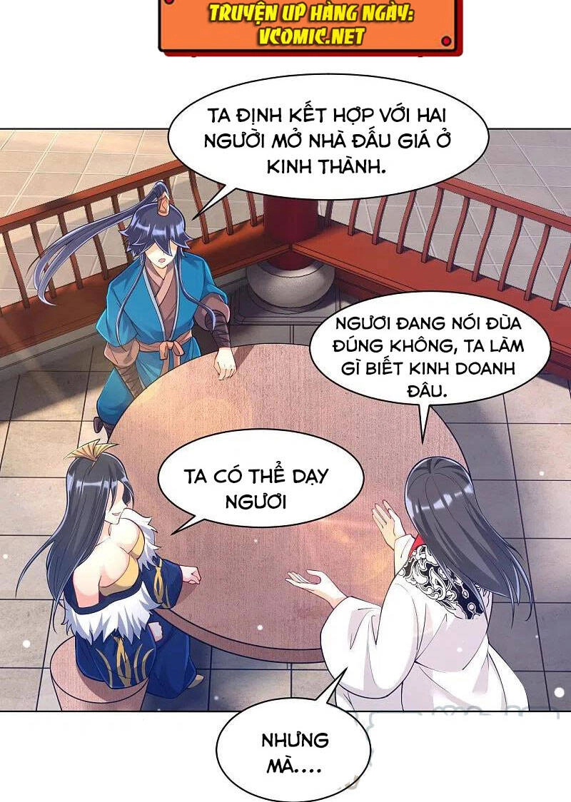 Nhất Đẳng Gia Đinh Chapter 261 - 6