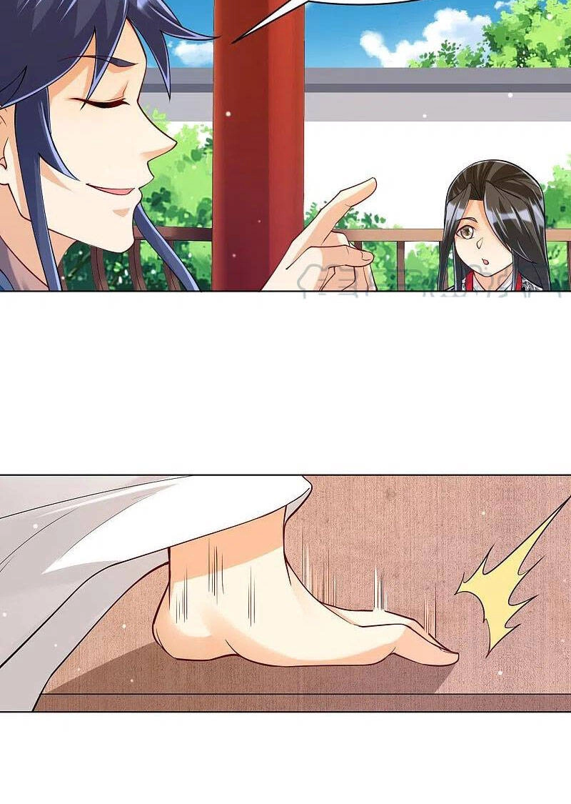 Nhất Đẳng Gia Đinh Chapter 261 - 11